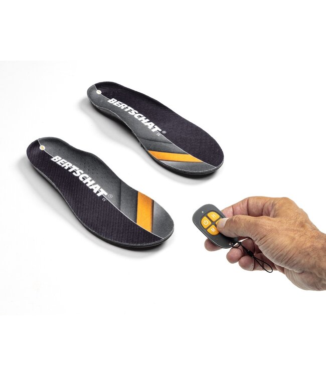 Elektrische Schuheinlage Elite | USB