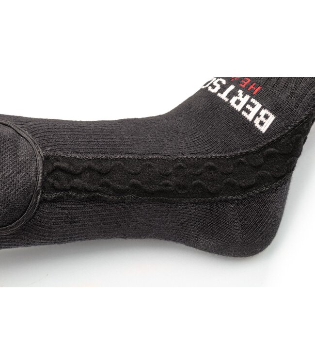 Beheizte Socken „Long Edition Elite“ | USB