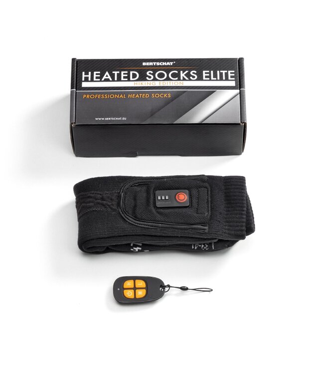 Zusätzliches Paar Socken Elite "Hiking Edition"