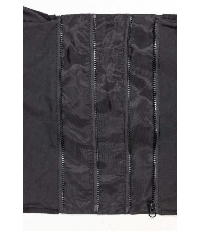 Beheizte Weste PRO - Dual Heating | USB