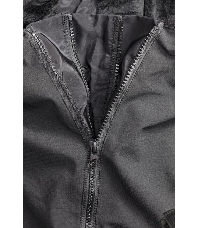 Beheizte Weste PRO - Dual Heating | USB