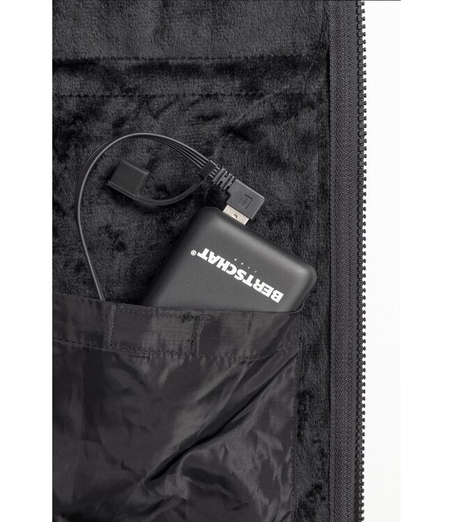 Beheizte Weste PRO - Dual Heating | USB