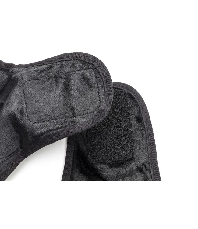 Beheizte Weste - Dual Heating | Ohne Powerbank