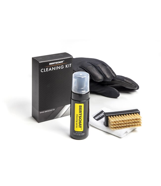 BERTSCHAT® Reinigungsset