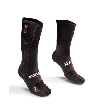 BERTSCHAT® Beheizte Socken „Hiking Edition Elite“ | USB