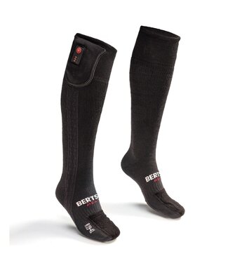 BERTSCHAT® Zusätzliches Paar Socken Elite "Long Edition" BERTSCHAT® Zusätzliches Paar Socken Elite "Long Edition"