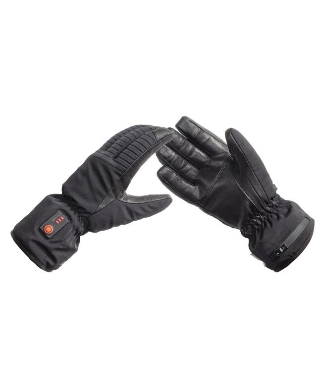 BERTSCHAT® Elektrische Handschuhe - Limited Edition | Single Heating - USB