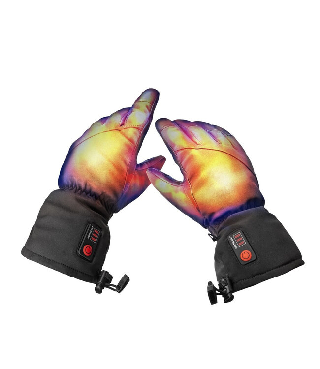 Elektrische Handschuhe PRO - Single Heating | USB