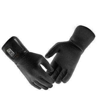 BERTSCHAT® Elektrische Unterziehhandschuhe PRO - Dual Heating | USB