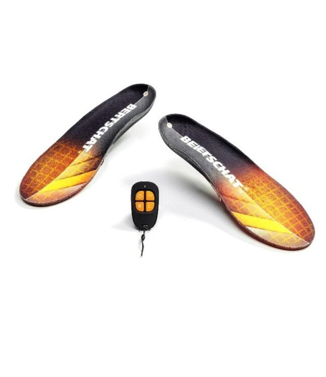 Elektrische Schuheinlage Elite | USB