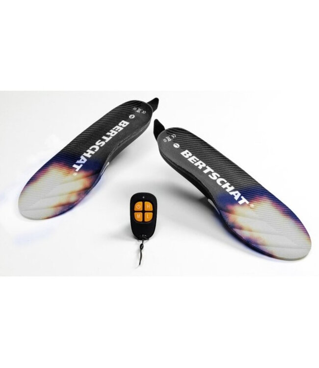 Elektrische Schuheinlage - Limited Edition | USB-C