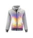 Beheizter Hoodie PRO | Damen - Grau