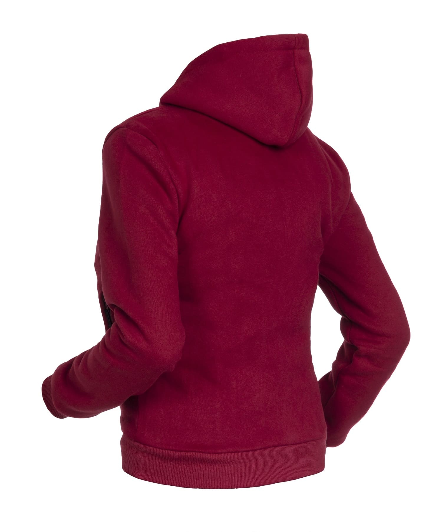 Beheizbarer Hoodie Mit 5 Heizzonen - 3 Temperaturen, Für Herren & Damen