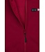 Beheizter Hoodie - Dual Heating | Damen - Burgund