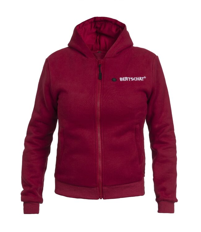 Beheizter Hoodie PRO | Damen - Beige