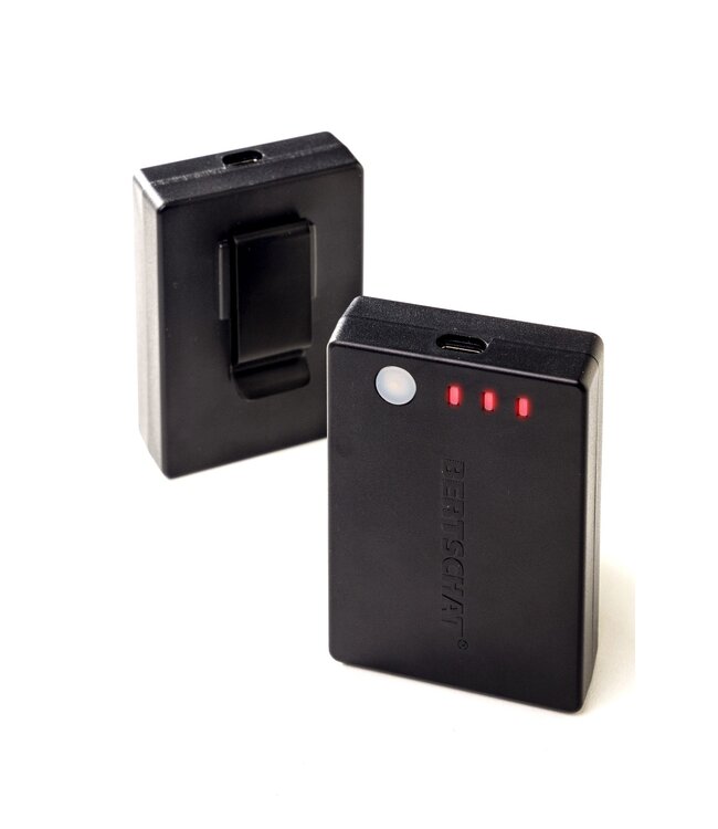 Beheizte Einlegesohlen – Extra dünn – Dual Heating – Ultra Power