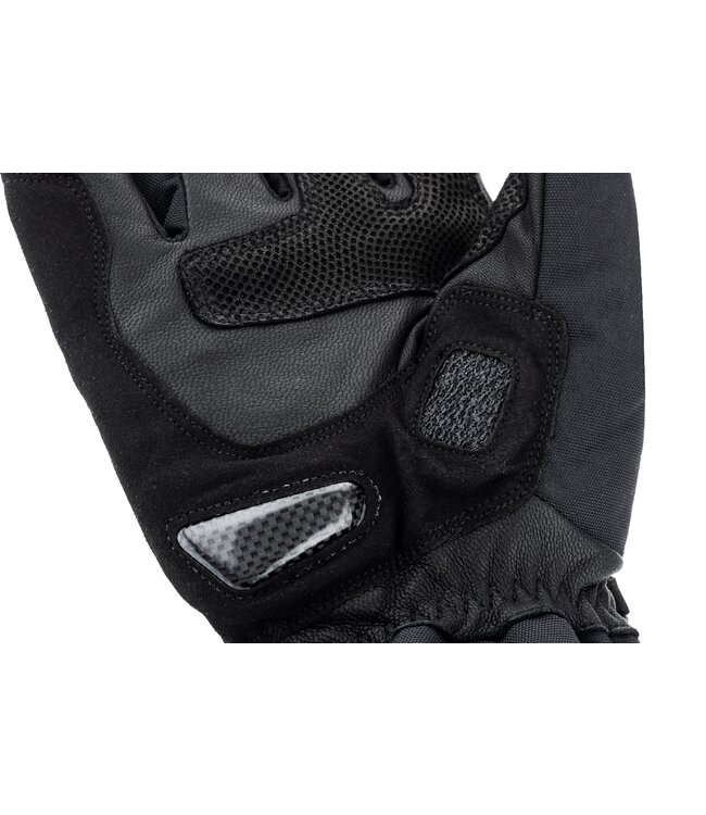 Beheizte Motorrad Handschuhe PRO - Dual Heating | USB