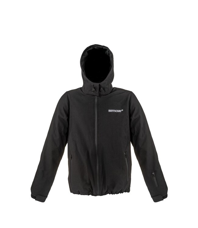 Beheizbare Winterjacke PRO – Herren | Dual Heating | 12V