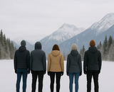 Team-Favoriten: 5 BERTSCHAT® Winter Essentials