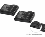 Unser neuer USB-C-Anschluss: einfacher, schneller und übersichtlicher