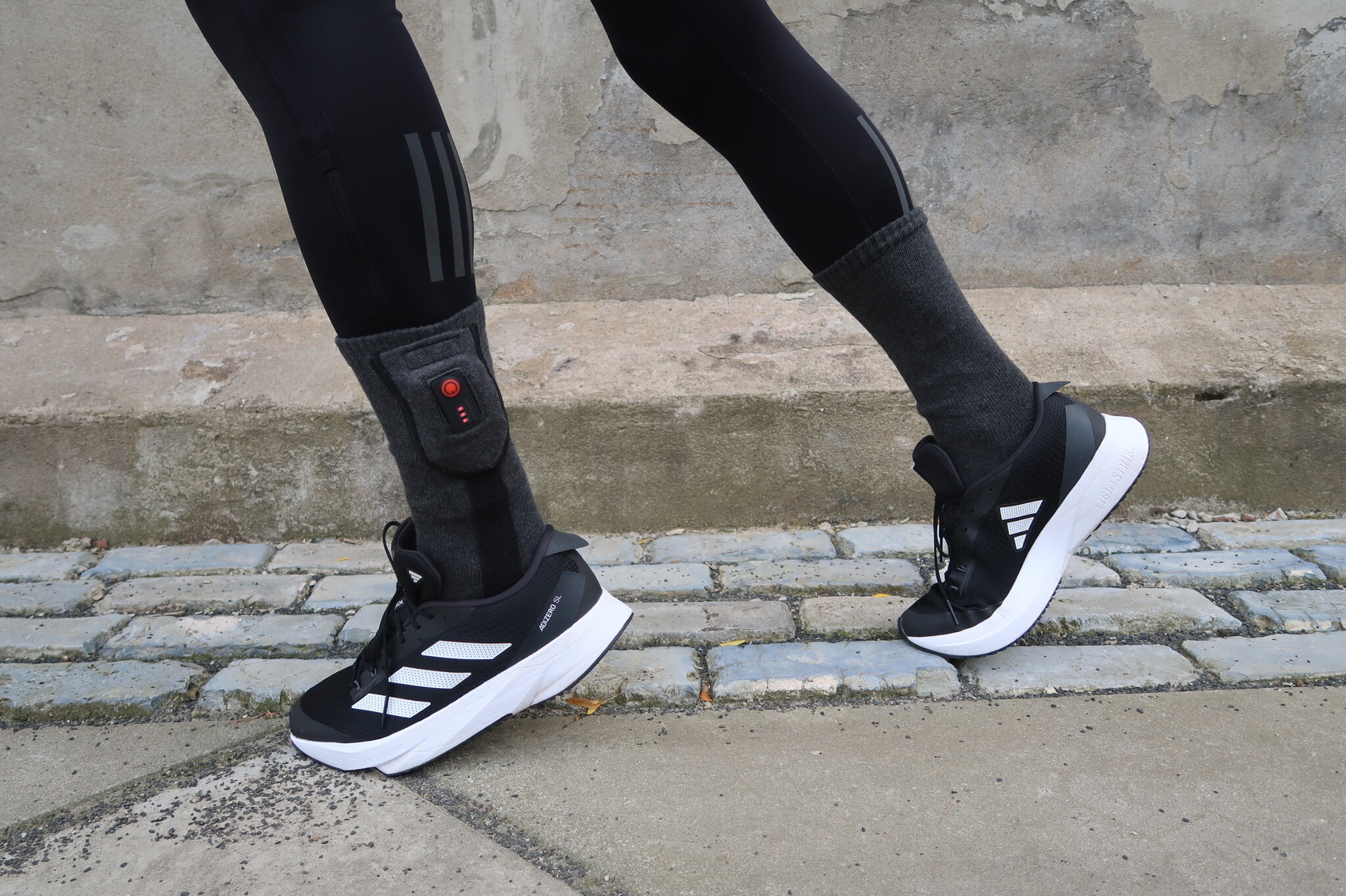 Laufen im Winter: So bleiben Sie warm und leistungsfähig