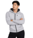 Beheizter Hoodie PRO | Herren - Burgund