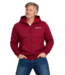 Beheizter Hoodie PRO | Herren - Schwarz