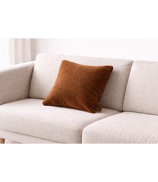 BERTSCHAT® Beheiztes Kissen – PlushHeat