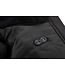 Beheizte Damen-Steppweste Schwarz – Dual Heating