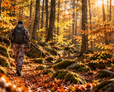 Warum der Herbst wie gemacht für draussen ist