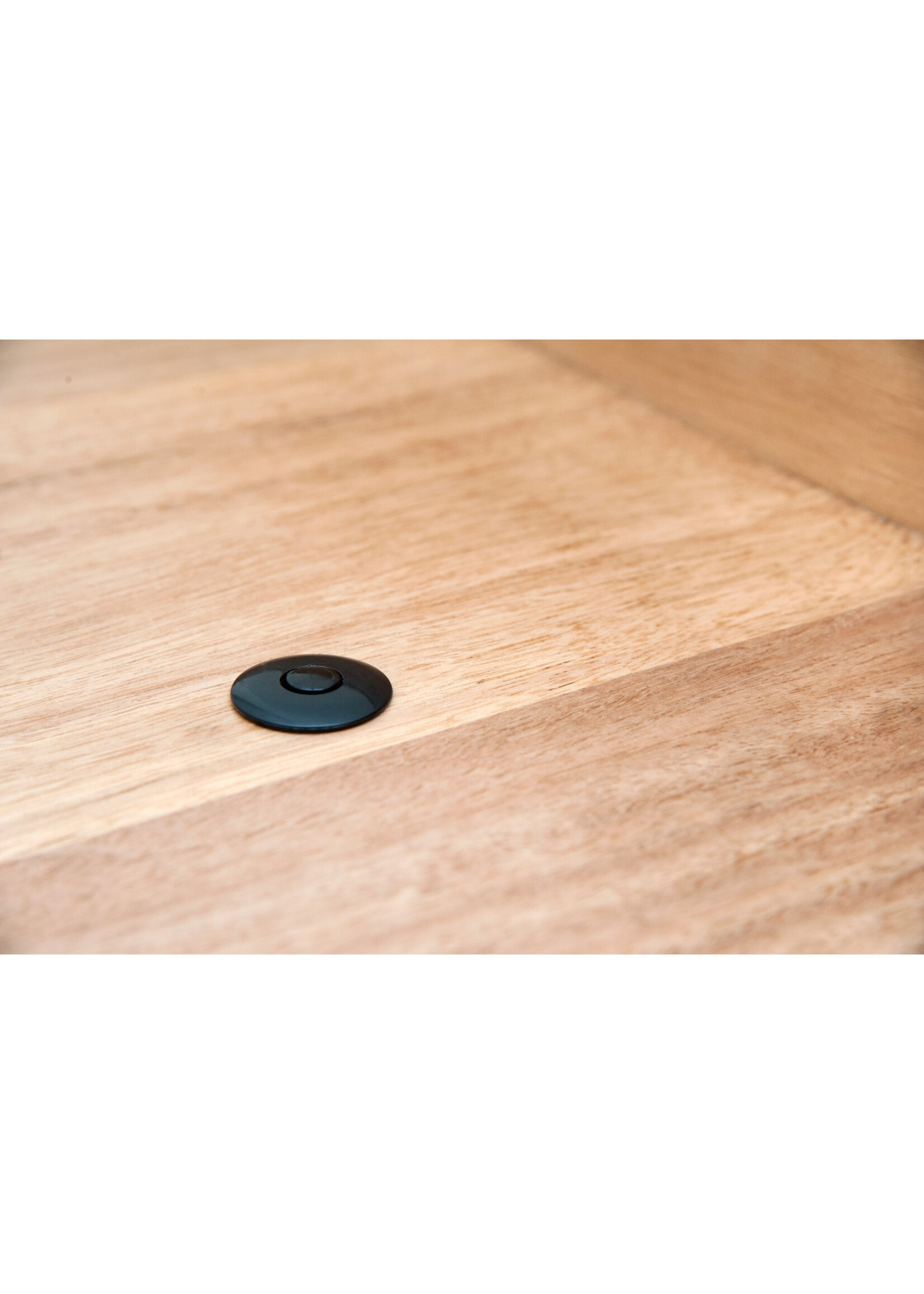 Innovatieve magnetische deurstop oplossing voor draaideuren en schuifdeuren