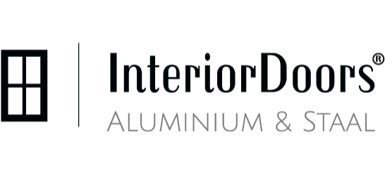 Binnendeuren en -wanden van Aluminium & Staal