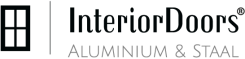 Binnendeuren en -wanden van Aluminium & Staal