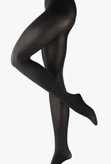 Falke Panty Falke seidenglatt 80 den black