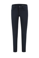 Para MI Amber asky L.28 broek navy