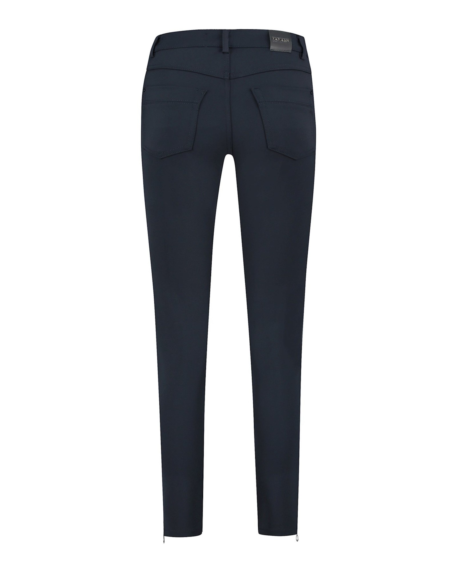 Para MI Amber asky L.28 broek navy