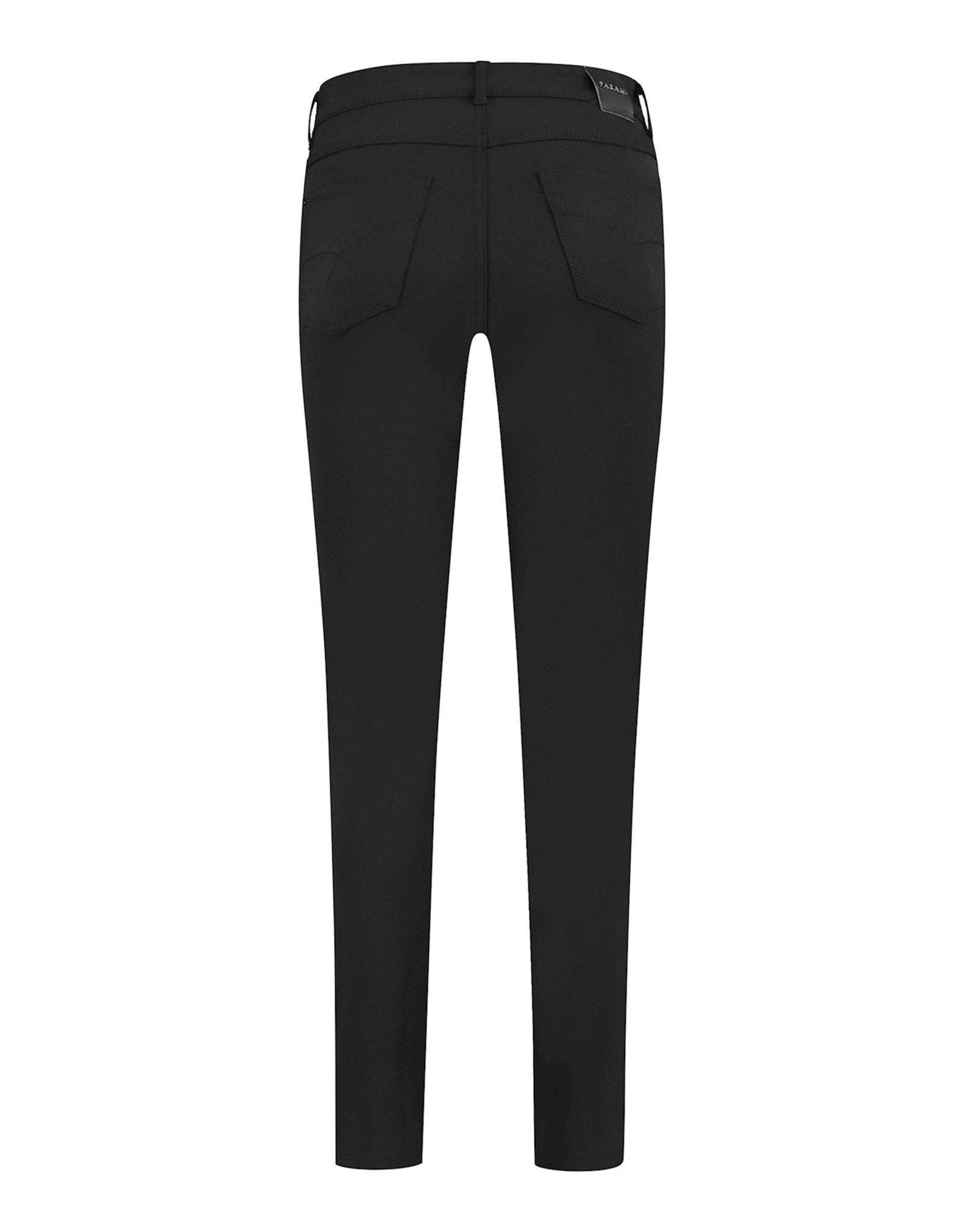 Para MI Celine asky broek black L.32