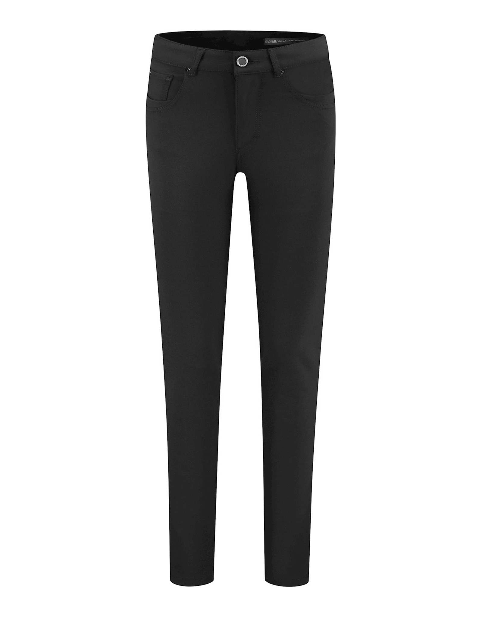 Para MI Celine asky broek black L.32