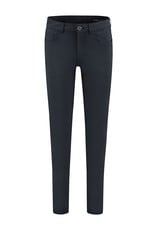 Para MI Celine asky broek navy L.32