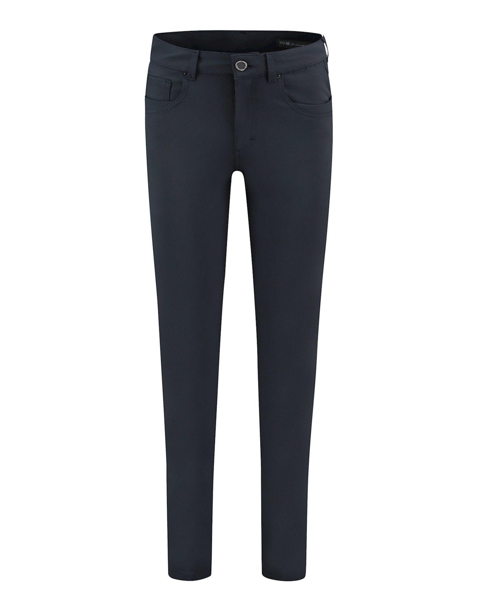 Para MI Celine asky broek navy L.32