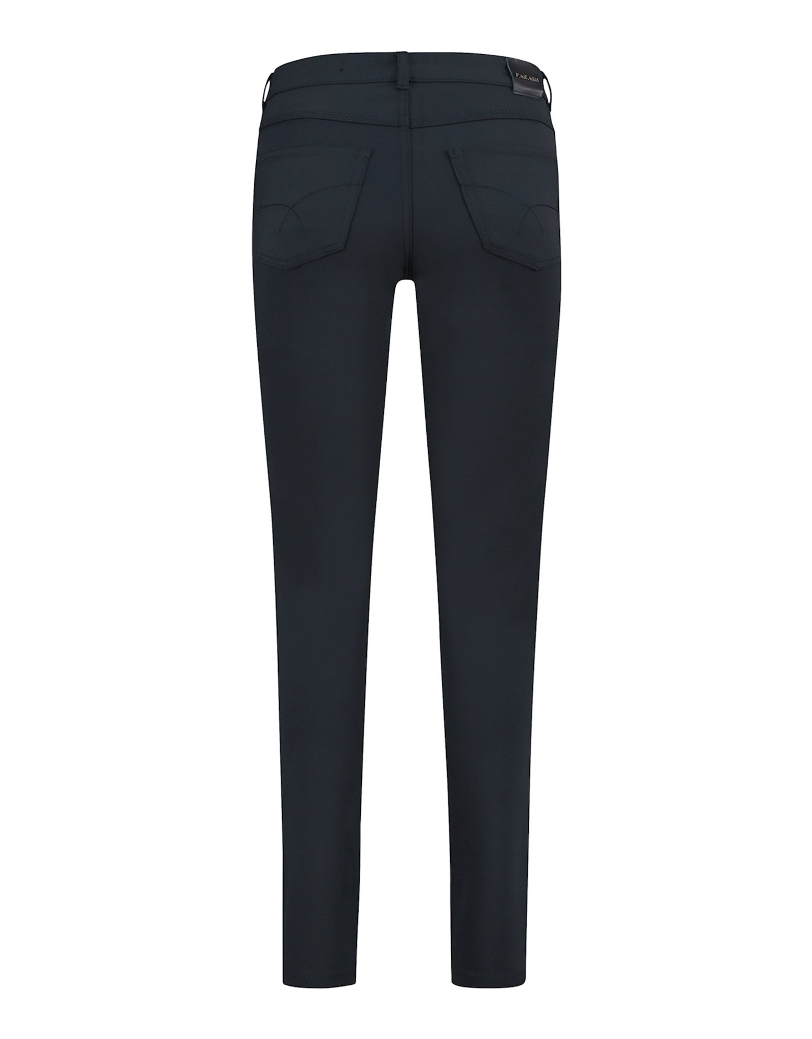 Para MI Celine asky broek navy L.32