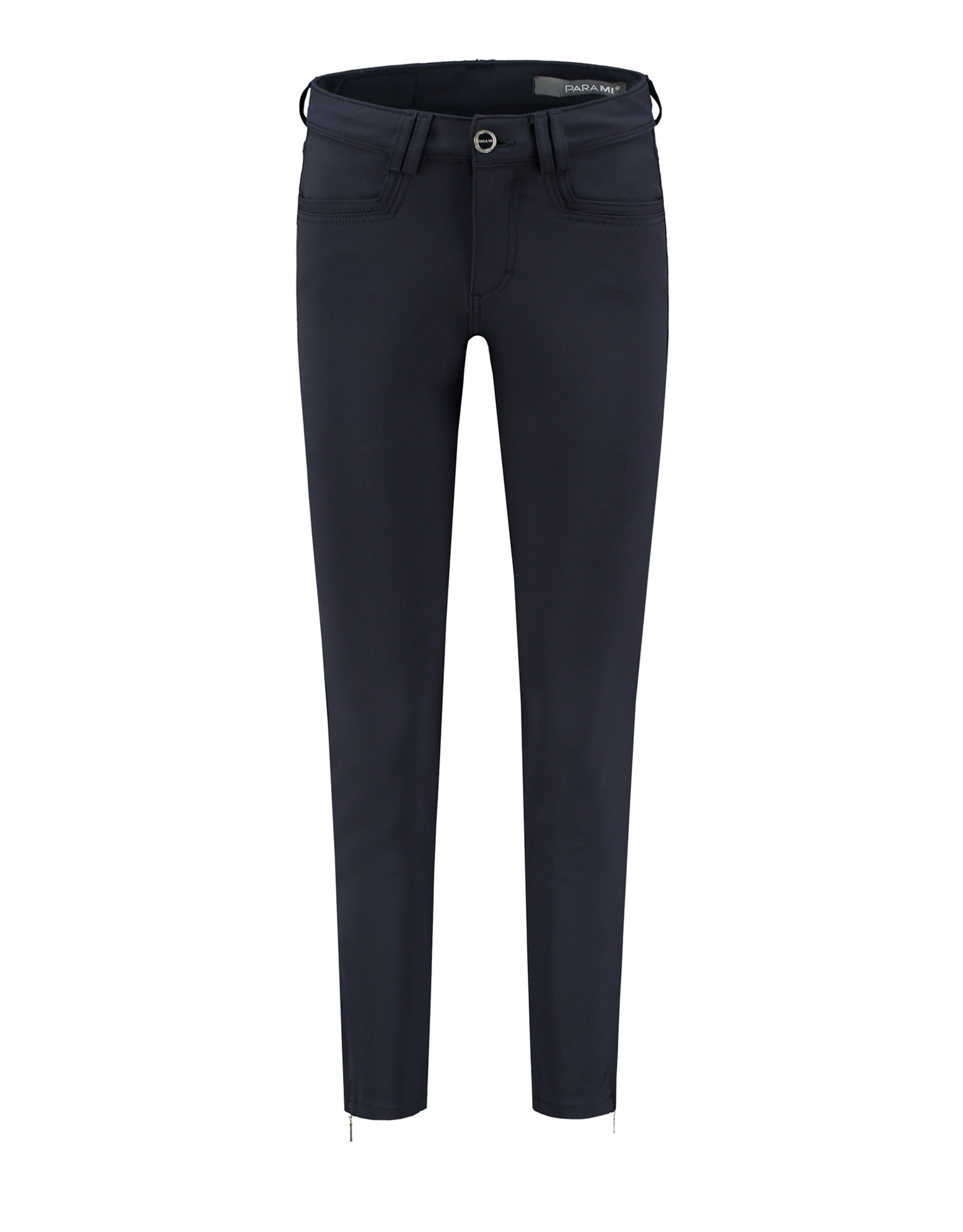 Para MI Amber asky L.28 broek navy