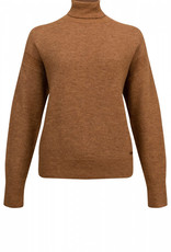 Moscow Pullover Andrew Brandy