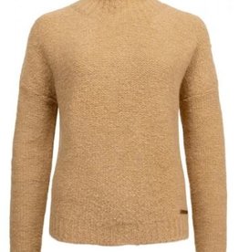 Moscow Pullover Cole Camel