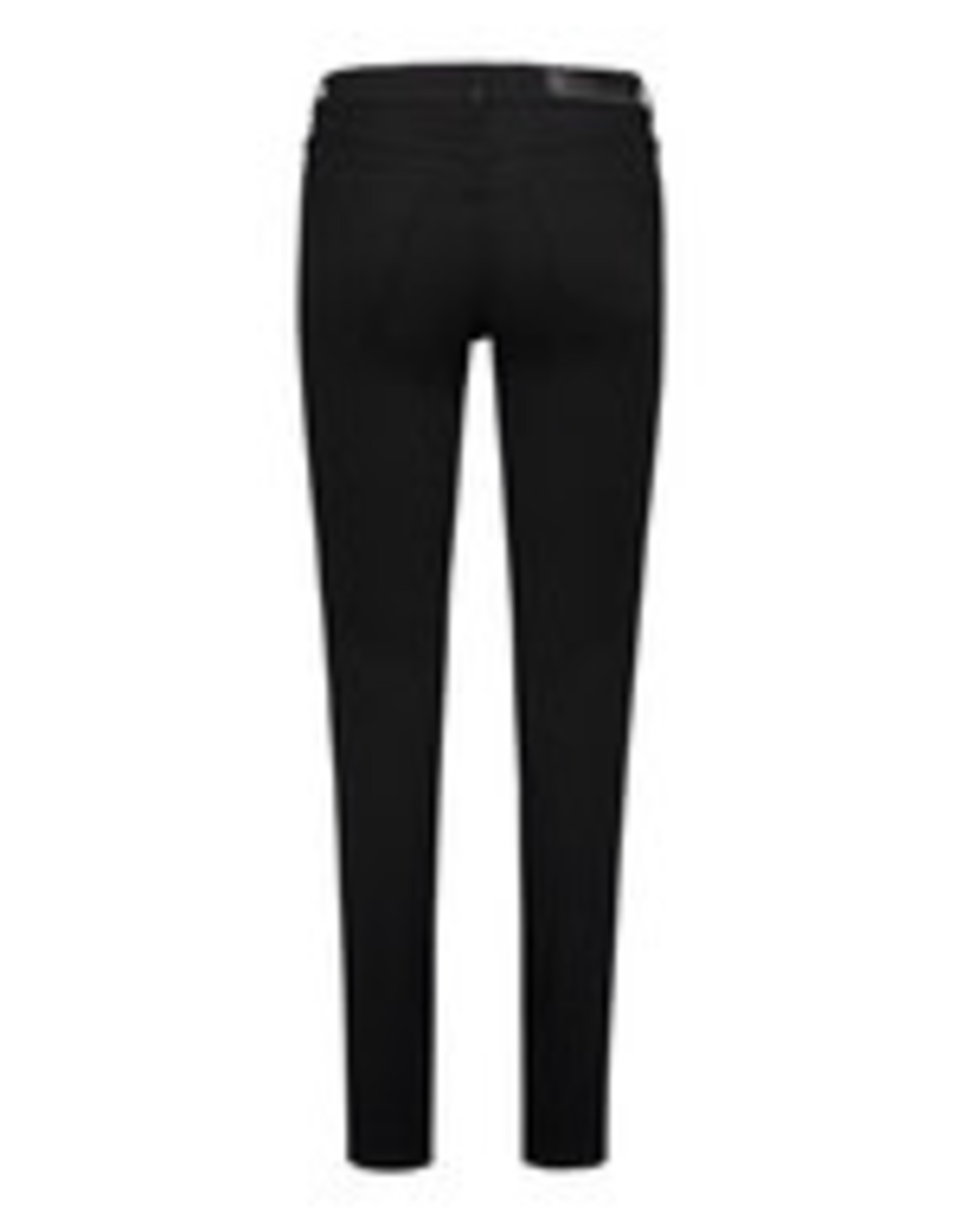 Para MI Celine asky broek navy L.32