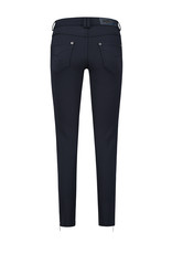 Para MI Amber asky L.28 broek navy