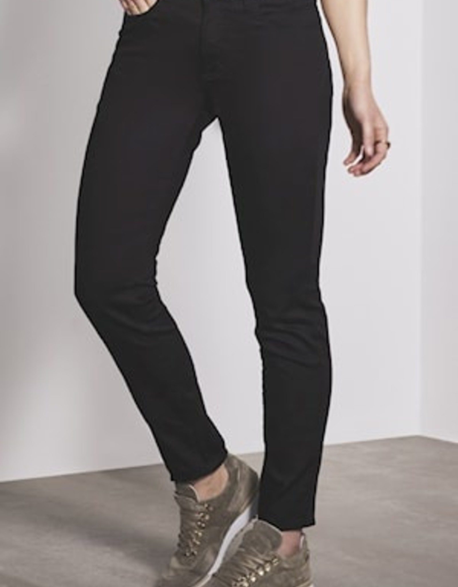 Para MI Celine asky broek black L.32