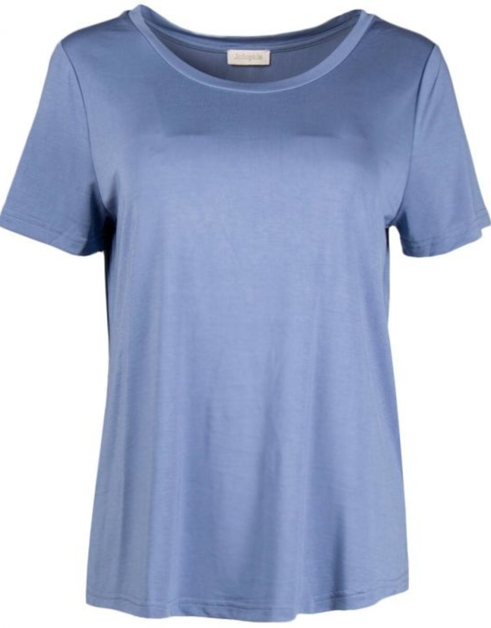 JcSophie T-Shirt Lucinda Denim Blue