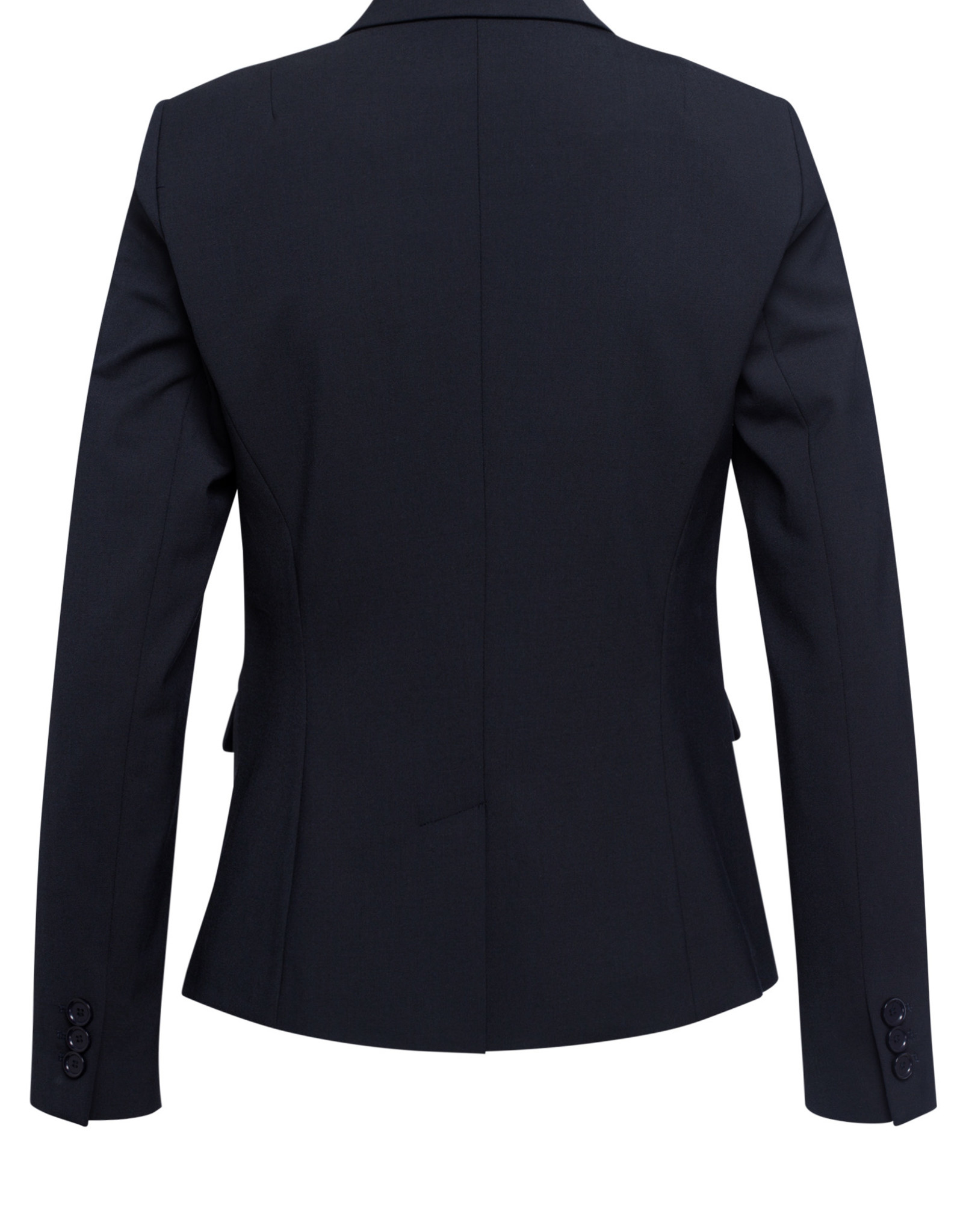 Marc Aurel Blazer 2 knoop Navy