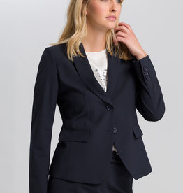 Marc Aurel Blazer 2 knoop Navy